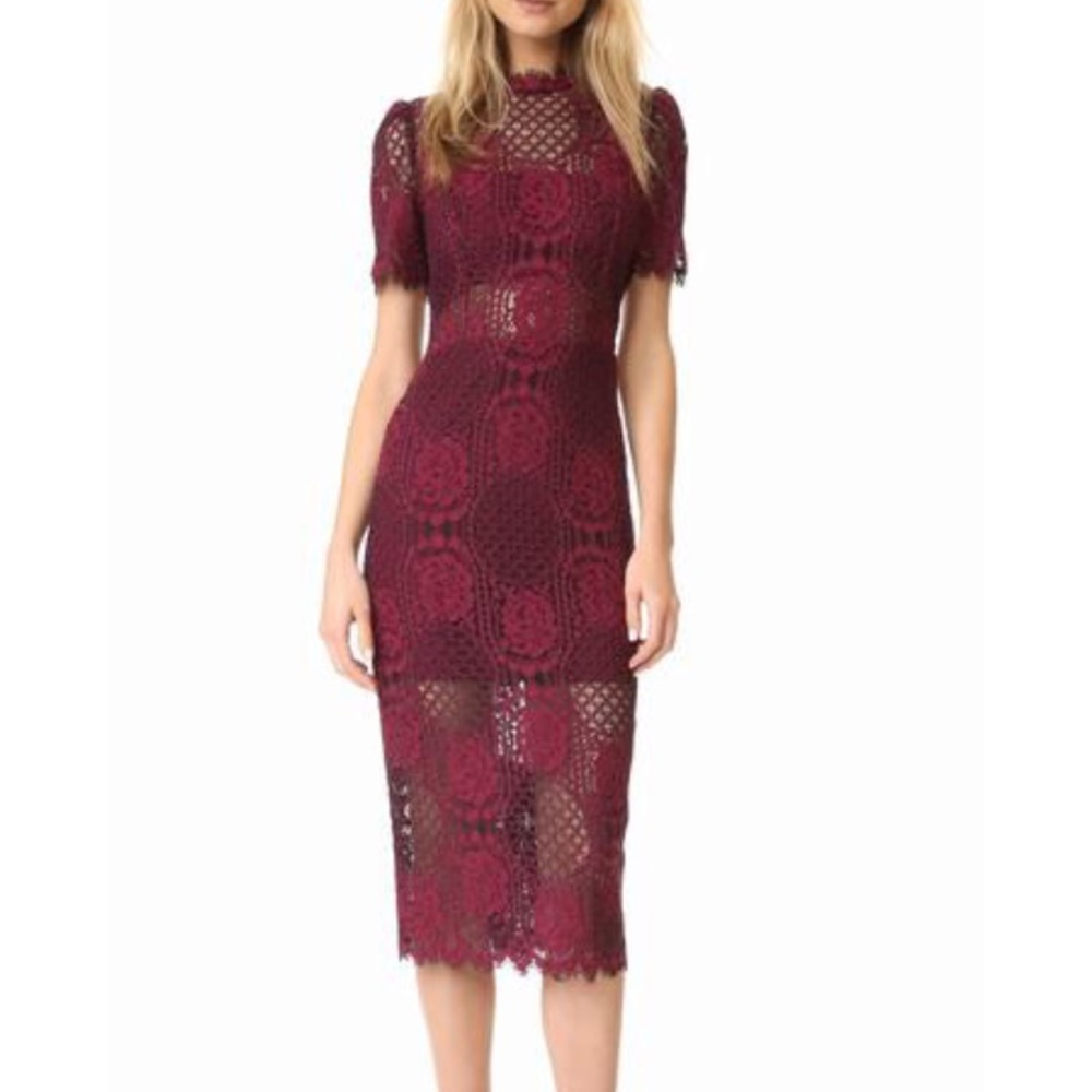 Alexis Delila Dress (M)